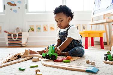 Educação Infantil